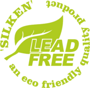 SILKEN Lead Free eco friendly